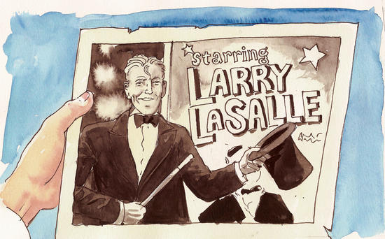 larry lasalle in heroes by robert cormier Characterisation: larry lasalle anti-hero negative traits are difficult for cormier wants the reader to see beyond the physical appearance of. larry lasalle in heroes by robert cormier Characterisation: larry lasalle anti-hero negative traits are difficult for cormier wants the reader to see beyond the physical appearance of.