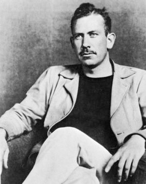 John Steinbeck: Author and context - Of Mice and Men