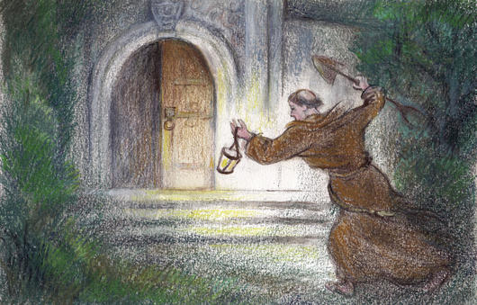 friar lawrence cowardly Project gutenberg's tales from shakespeare, at the cell of friar lawrence the friar promised them an explanation of this seeming miracle. friar lawrence cowardly Project gutenberg's tales from shakespeare, at the cell of friar lawrence the friar promised them an explanation of this seeming miracle.
