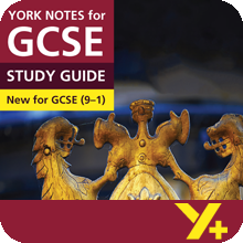 Romeo and Juliet (Grades 9–1) York Notes GCSE Revision Guide