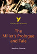 The Miller's Prologue and Tale: Advanced York Notes A Level Revision Guide