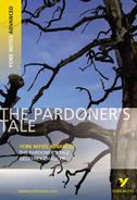 York Notes The Pardoner's Tale: Advanced A Level Revision Study Guide