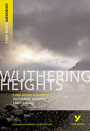 Wuthering Heights: Advanced York Notes A Level Revision Guide