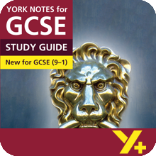A Christmas Carol (Grades 9–1)  York Notes GCSE Revision Guide