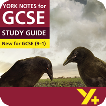Animal Farm (Grades 9–1) York Notes GCSE Revision Guide