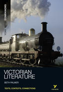York Notes Victorian Literature: Companion Undergraduate Revision Study Guide