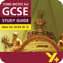 Pride and Prejudice (Grades 9–1)  York Notes GCSE Revision Guide