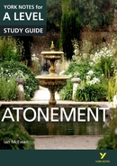 Atonement cover