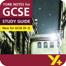 Dr Jekyll and Mr Hyde (Grades 9–1)  York Notes GCSE Revision Guide