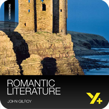 Romantic Literature: Companion York Notes Undergraduate Revision Guide