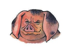 Squealer Squealer's role in the text Animal Farm (Grades 9–1)