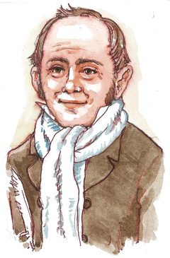 A Christmas Carol Sparknotes 2021