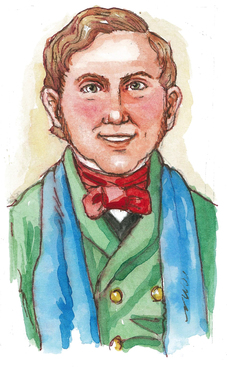 Fred Fred’s role in the novella A Christmas Carol (Grades 9–1)