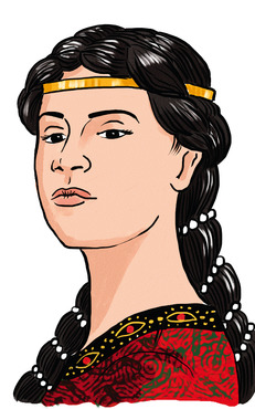 Lady Macbeth Lady Macbeth's role in the play Macbeth (Grades 9–1) Lady Macbeth Lady Macbeth's role in the play Macbeth (Grades 9–1)
