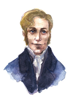 Picture of Charles Bingley