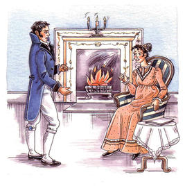 Literary criticism and analysis essays on jane austen