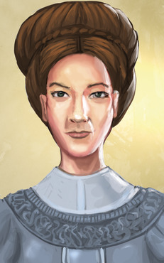 The Role Of Lady Capulet In Romeo The Role Of Lady Capulet In Romeo