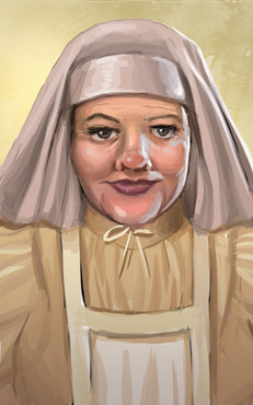 Women In The Crucible Women In The Crucible