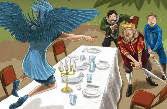 act 1 scene 2 the tempest act 1 scene 2 the tempest