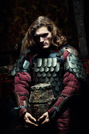 Characterisation Young Fortinbras Hamlet: Advanced