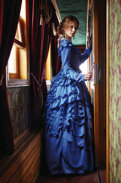 a dolls house notes