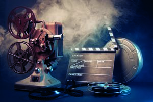 cinematic techniques