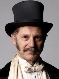 Minor characters Mr Brocklehurst Jane Eyre: AS & A2