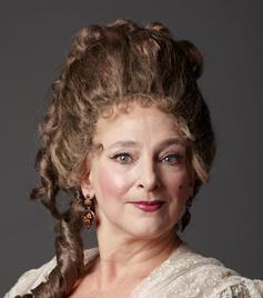 mrs bennet