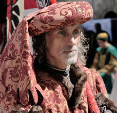 characters in taming of the shrew