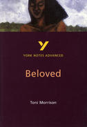 Beloved: Advanced York Notes A Level Revision Guide