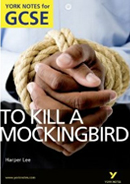 To Kill a Mockingbird