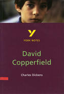 York Notes David Copperfield: GCSE GCSE Revision Study Guide
