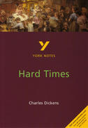 Hard Times: Advanced York Notes A Level Revision Guide