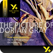 the picture of dorian gray summary and analysis pdf