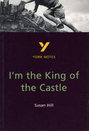 GCSE English Language : Analysis- Tips 'I'm the King of the Castle