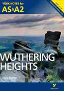 Wuthering Heights 