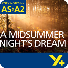 A Midsummer Nights Dream